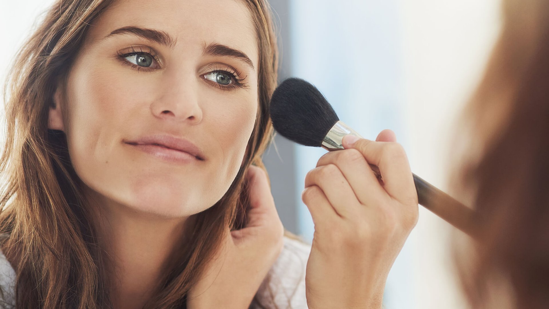 Como Maquillarse Correctamente